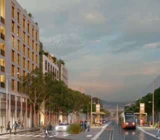  Appartement � vendre 5 pi�ces 123 m�