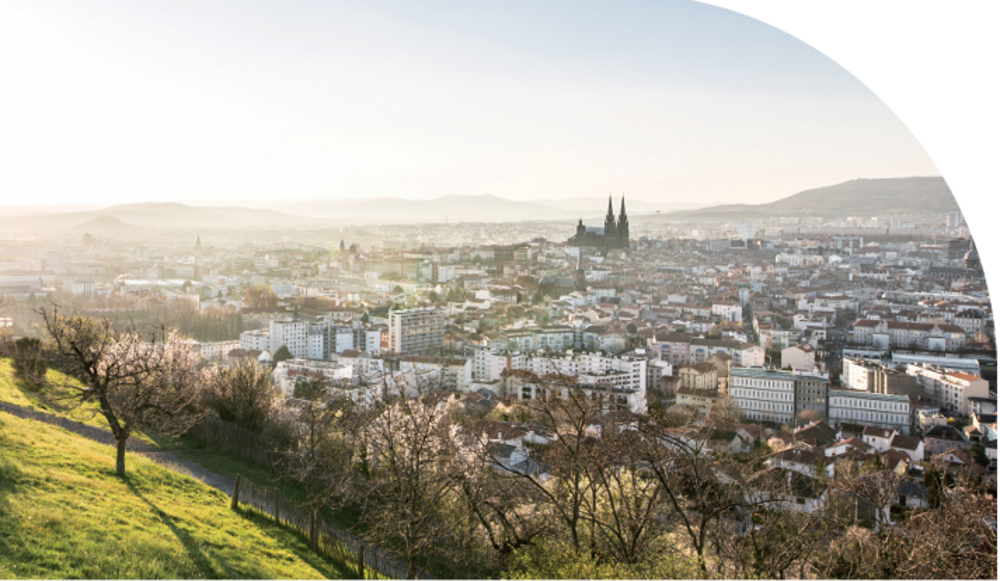   Clermont-Ferrand (63100)