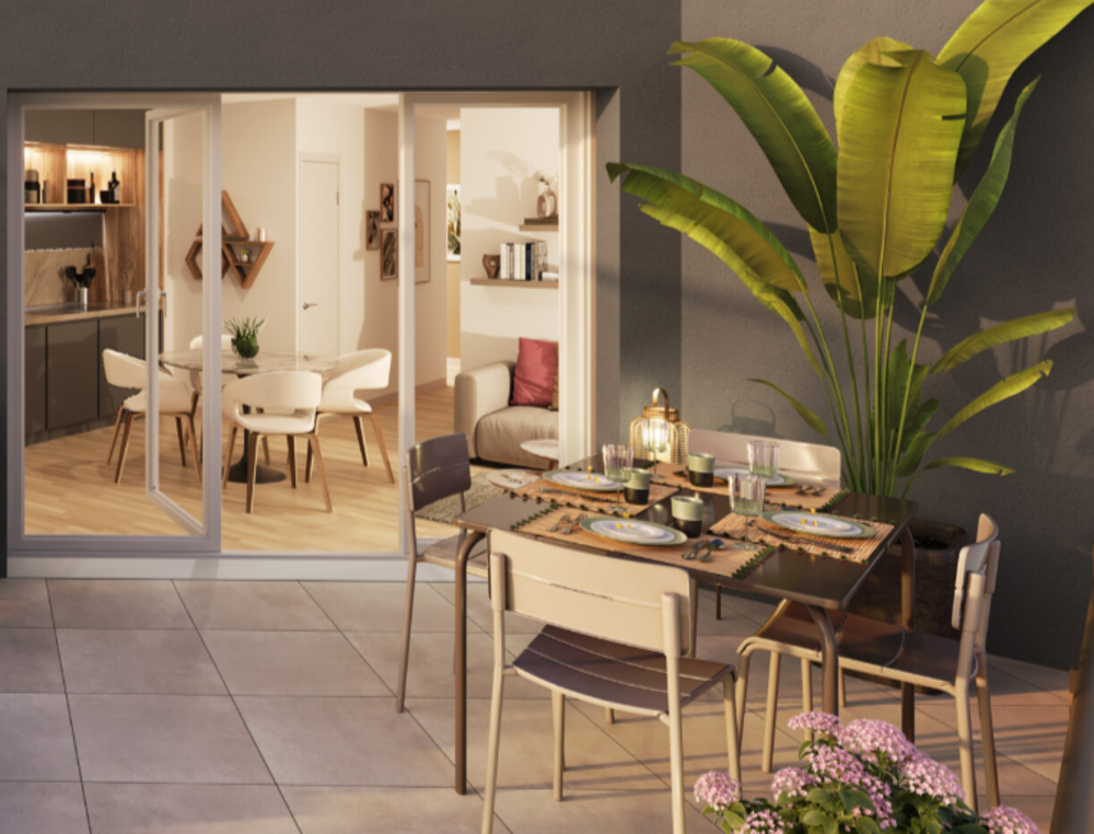 � vendre  Appartement Paris 17