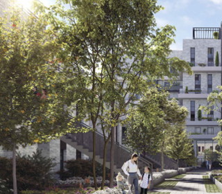  Duplex/triplex � vendre 5 pi�ces 107 m�