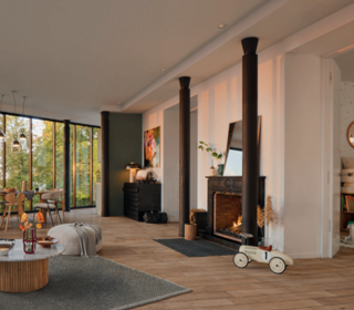  Maison 5 pi�ces 100 m� Elancourt