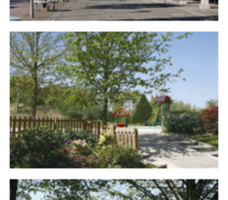  Appartement � vendre 4 pi�ces 83 m�