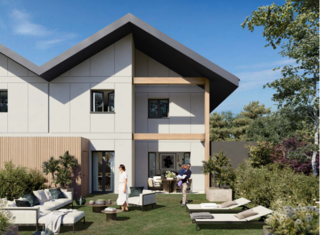  Appartement � vendre 2 pi�ces 39 m�