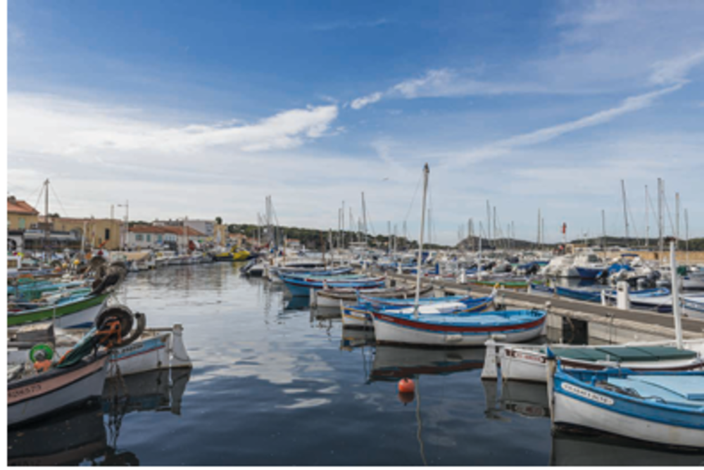   Six-Fours-les-Plages (83140)