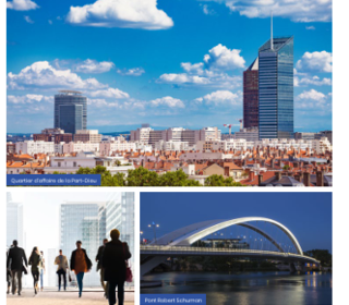  Appartement � vendre 4 pi�ces 91 m�