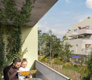  Appartement � vendre 3 pi�ces 68 m�