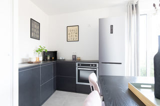  Appartement � vendre 1 pi�ce 28 m�