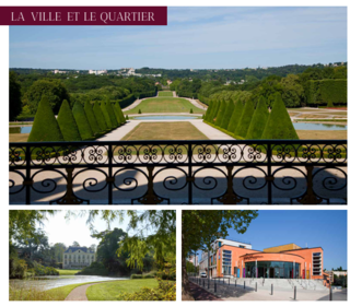  Appartement � vendre 3 pi�ces 69 m�