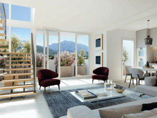  Appartement � vendre 2 pi�ces 37 m�