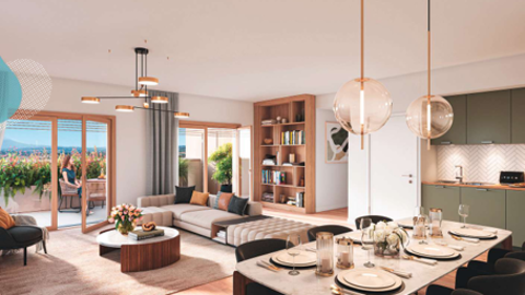   Vente Maison Maison - 5 pi�ce(s) - 105 m�