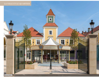  Appartement � vendre 5 pi�ces 117 m�