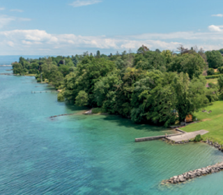  Appartement � vendre 4 pi�ces 101 m�