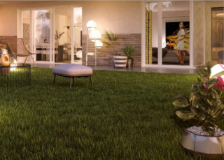  Appartement � vendre 1 pi�ce 40 m�