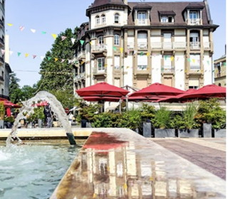  Appartement � vendre 2 pi�ces 40 m�