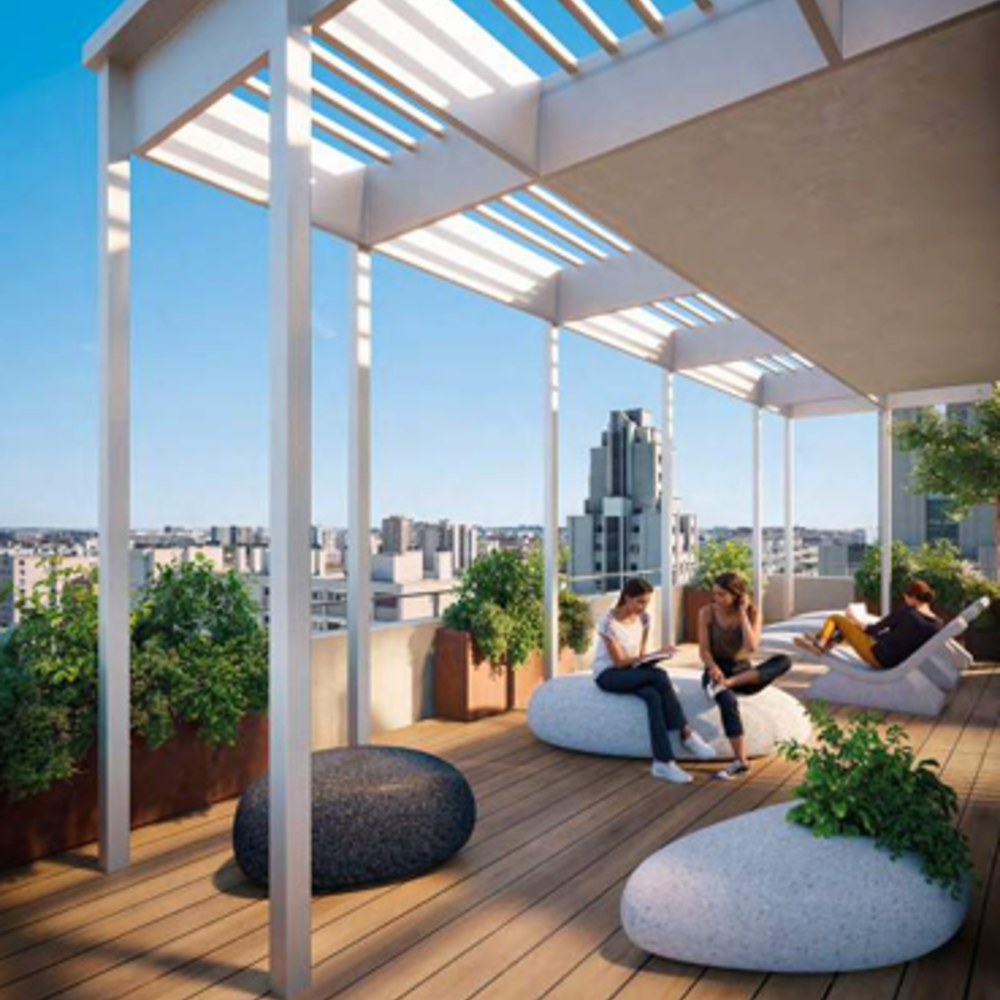   Villeurbanne (69100)