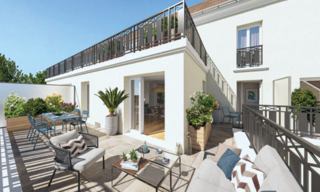  Appartement � vendre 5 pi�ces 195 m�