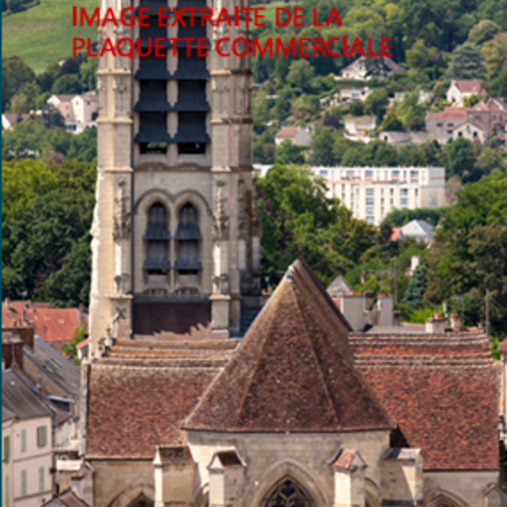   Ch�teau-Thierry (02400)