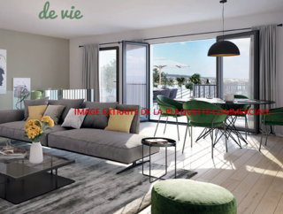  Duplex/triplex � vendre 4 pi�ces 98 m�