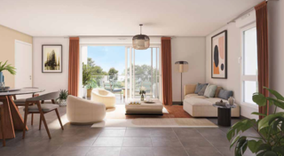  Appartement � vendre 4 pi�ces 100 m�