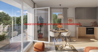  Appartement � vendre 3 pi�ces 55 m�