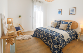  Appartement � vendre 2 pi�ces 37 m�