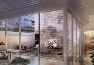  Appartement � vendre 3 pi�ces 63 m�