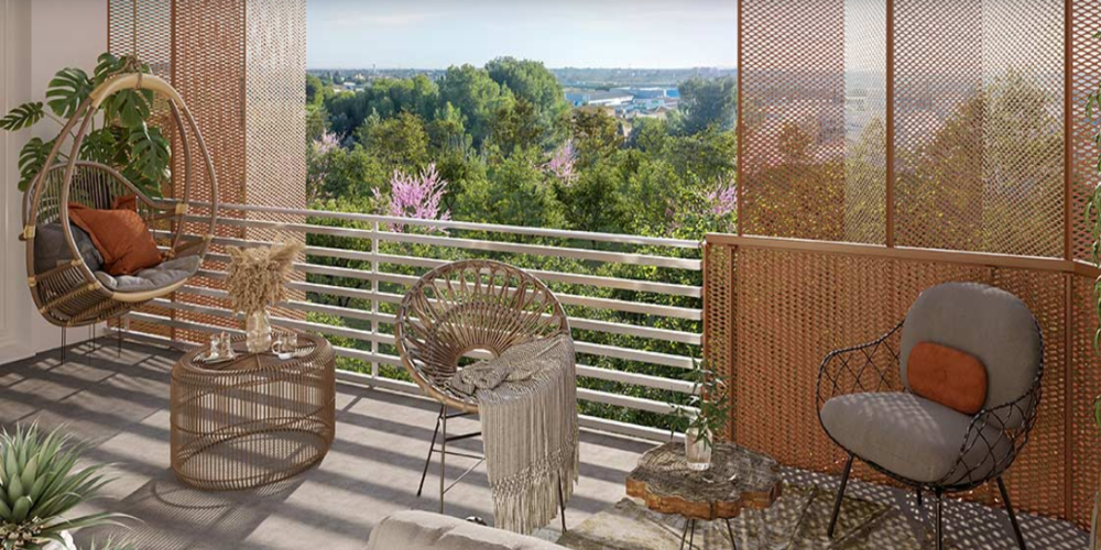 � vendre  Appartement S�te (34200)