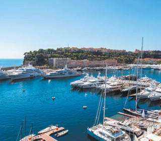  Appartement � vendre 2 pi�ces 44 m�