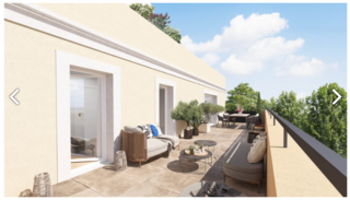  Appartement � vendre 2 pi�ces 39 m�