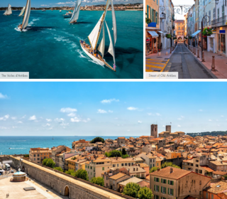  Appartement � vendre 2 pi�ces 47 m�