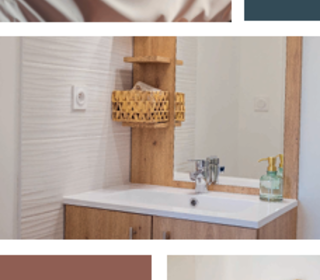  Appartement � vendre 4 pi�ces 86 m�