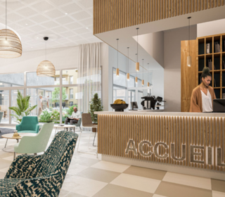  Appartement � vendre 2 pi�ces 52 m�