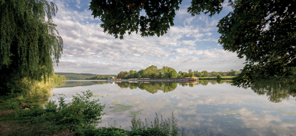   Rosny-sur-Seine (78710)