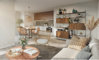  Maison 5 pi�ces 102 m� Ste catherine