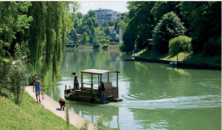  Appartement � vendre 2 pi�ces 44 m�