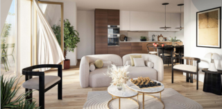  Maison � vendre 3 pi�ces 68 m�