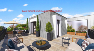  Appartement � vendre 3 pi�ces 67 m�