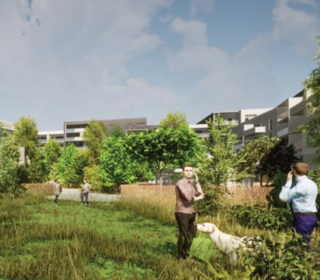  Appartement � vendre 2 pi�ces 45 m�