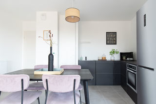  Appartement � vendre 3 pi�ces 62 m�