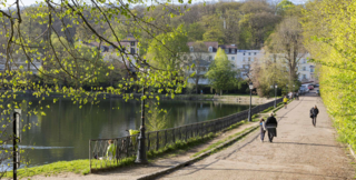  Appartement � vendre 4 pi�ces 106 m�