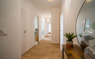  Loft � vendre 3 pi�ces 64 m�