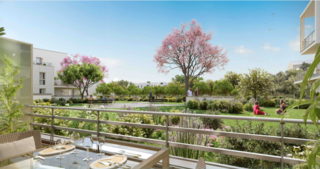  Appartement � vendre 4 pi�ces 85 m�