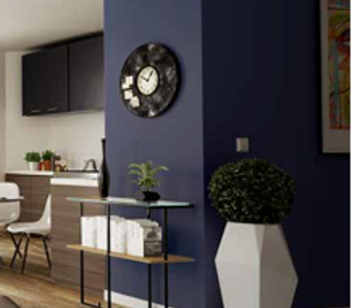  Appartement � vendre 4 pi�ces 90 m�