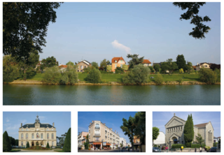  Appartement � vendre 4 pi�ces 84 m�