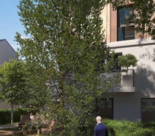  Appartement � vendre 3 pi�ces 67 m�