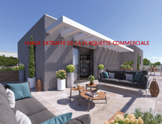  Appartement � vendre 4 pi�ces 81 m�