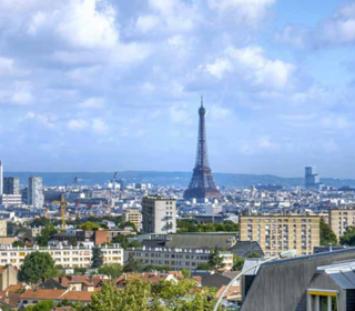  Appartement � vendre 2 pi�ces 41 m�