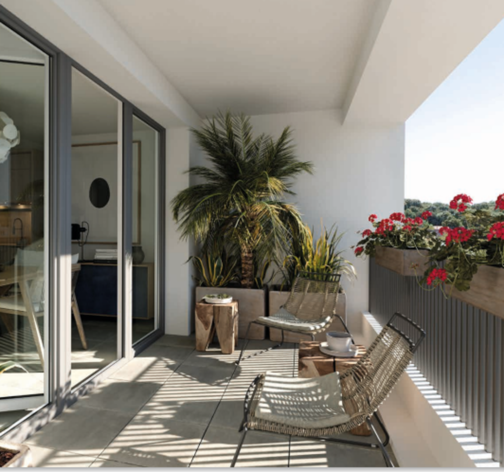 � vendre  Appartement S�te (34200)