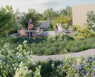  Appartement � vendre 4 pi�ces 85 m�