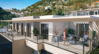  Appartement � vendre 2 pi�ces 44 m�